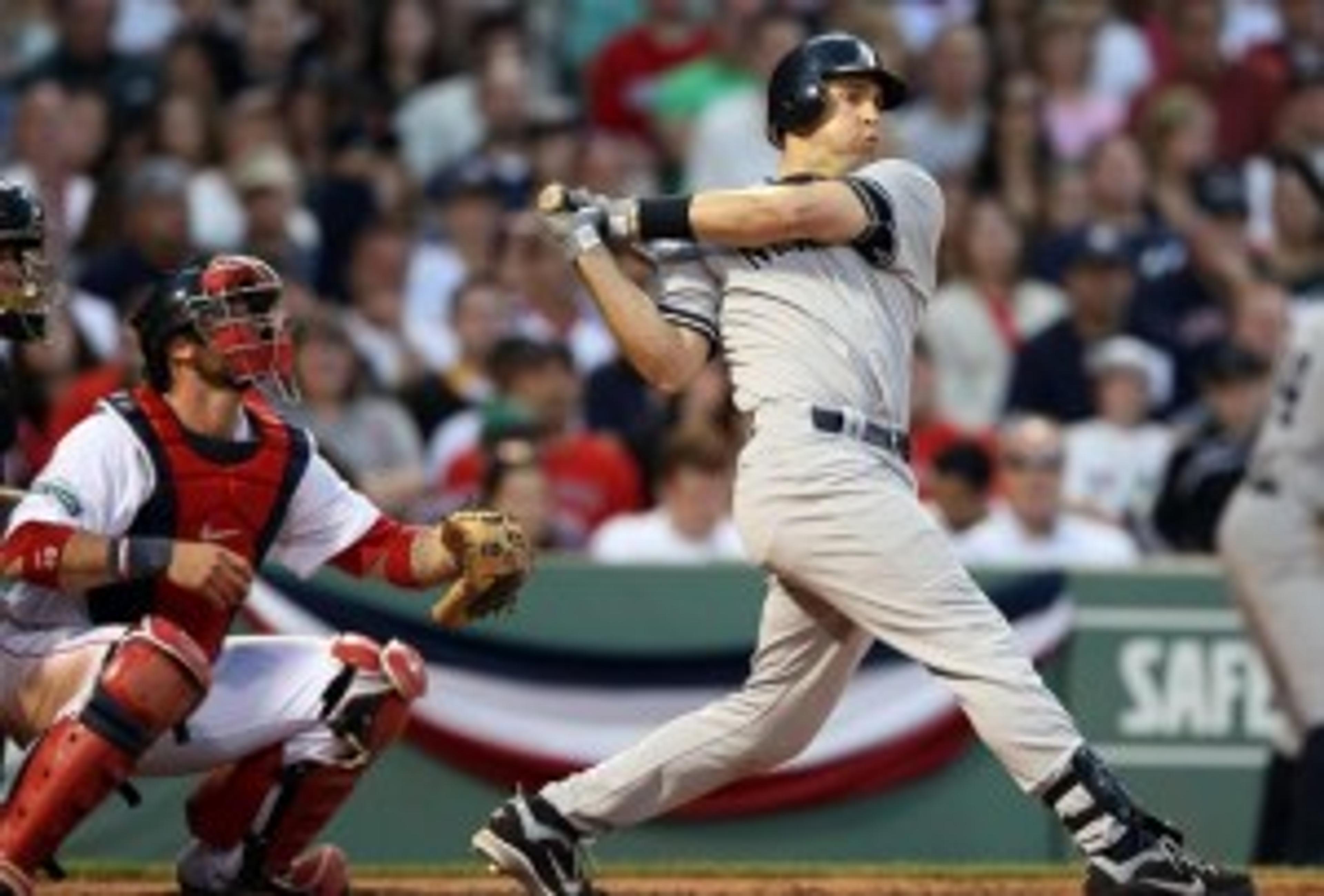 Series Preview: Yankees @ Red Sox