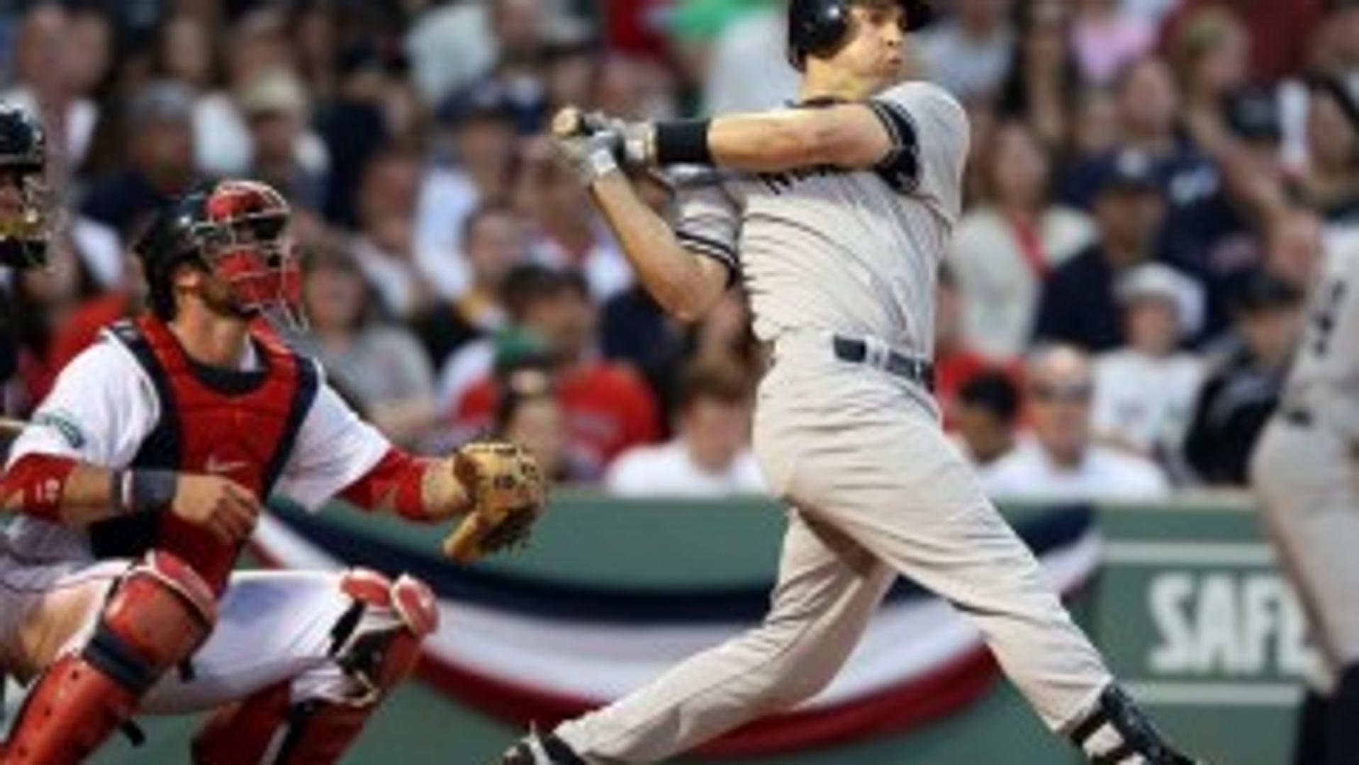 Series Preview: Yankees @ Red Sox