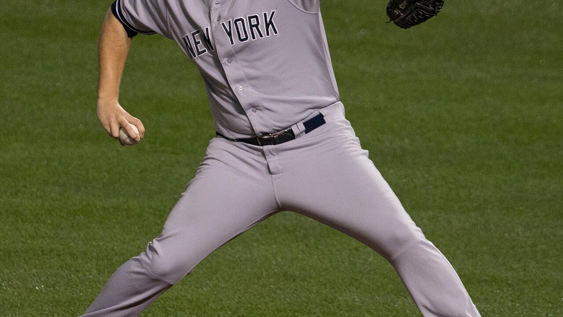 Yankees Spring Training Game 19: Hughes Goes Five Strong