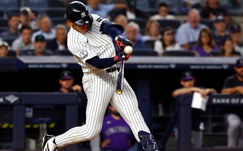 Only Yankee younger than Lombard to hit grand slam: Mickey Mantle