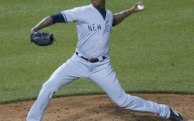 The Bronx Missile Crisis - The Bronx Pinstripes Show #84