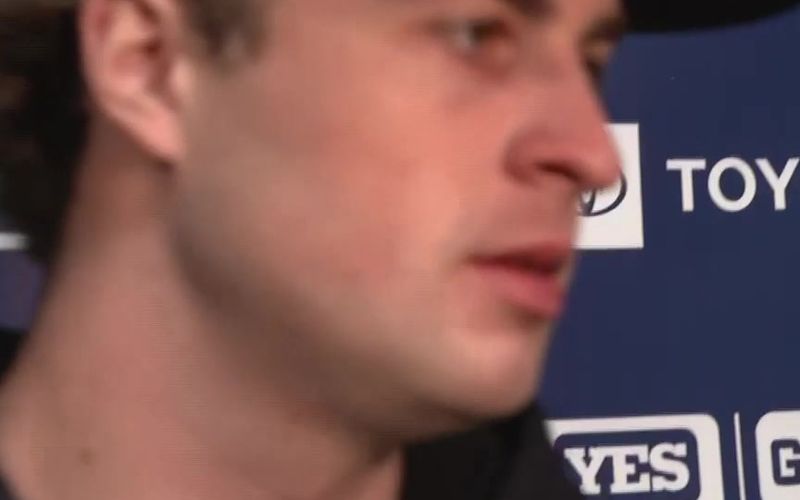 @snyyankees on X: "Just didn't have my stuff today, they made a good approach, made me fight a little bit, I just didn't have i…