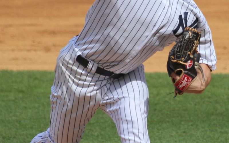 Yankees Game 138: Shutout completes the Yankees sweep