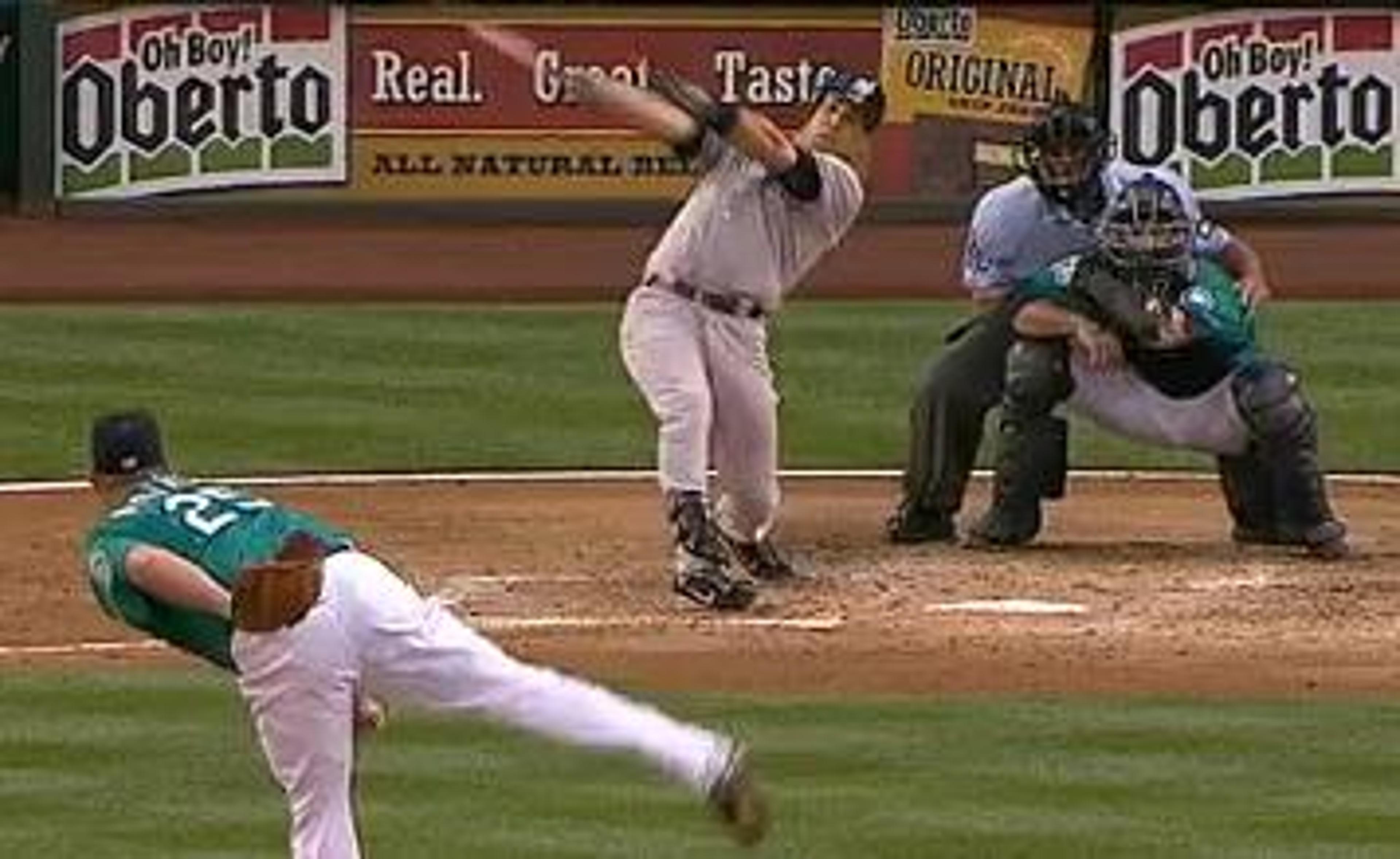Yankees Game 96: Kuroda Twirls A Gem