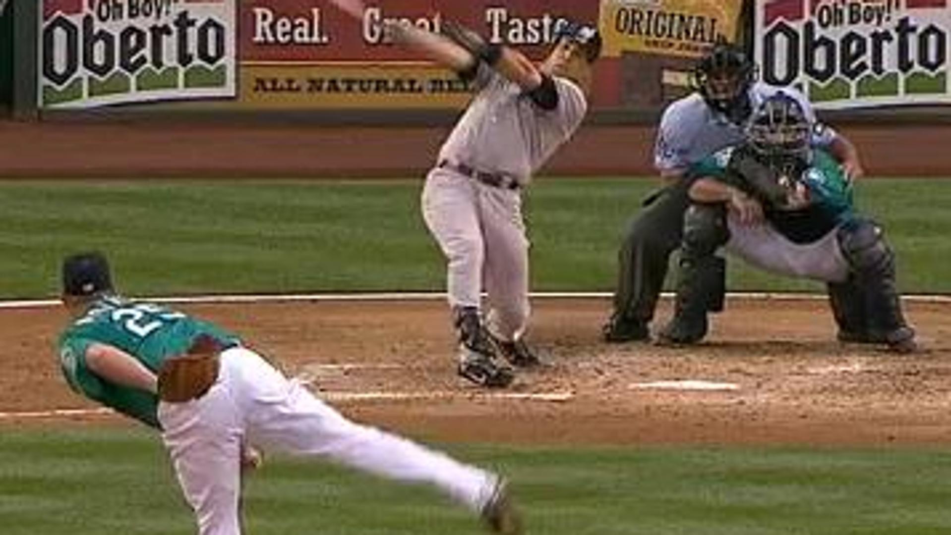 Yankees Game 96: Kuroda Twirls A Gem