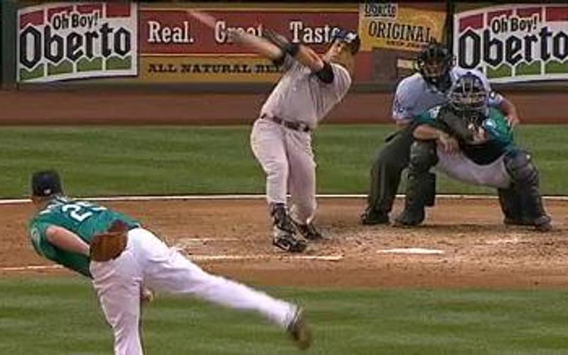 Yankees Game 96: Kuroda Twirls A Gem