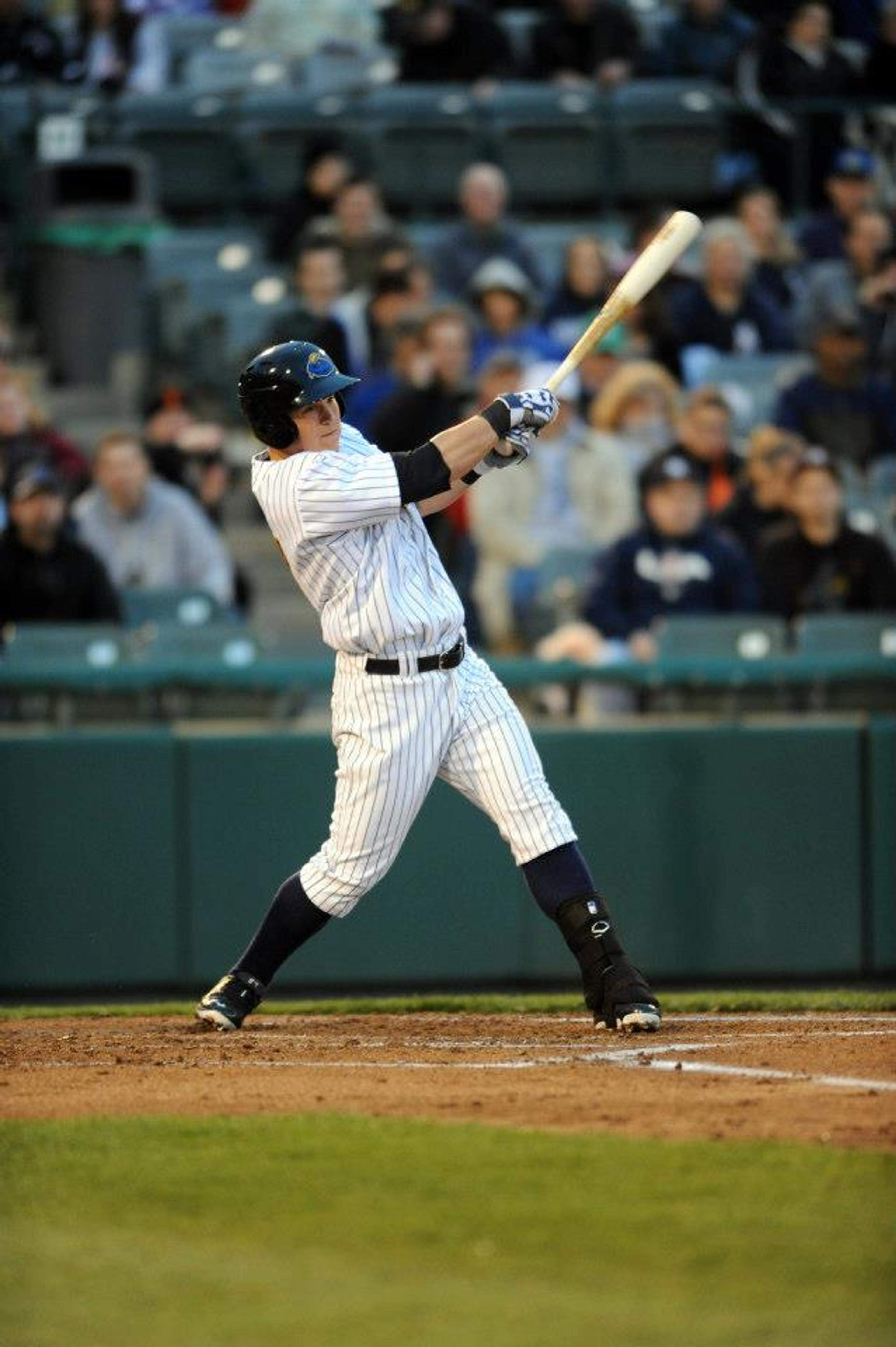 Interviews | Tyler Austin