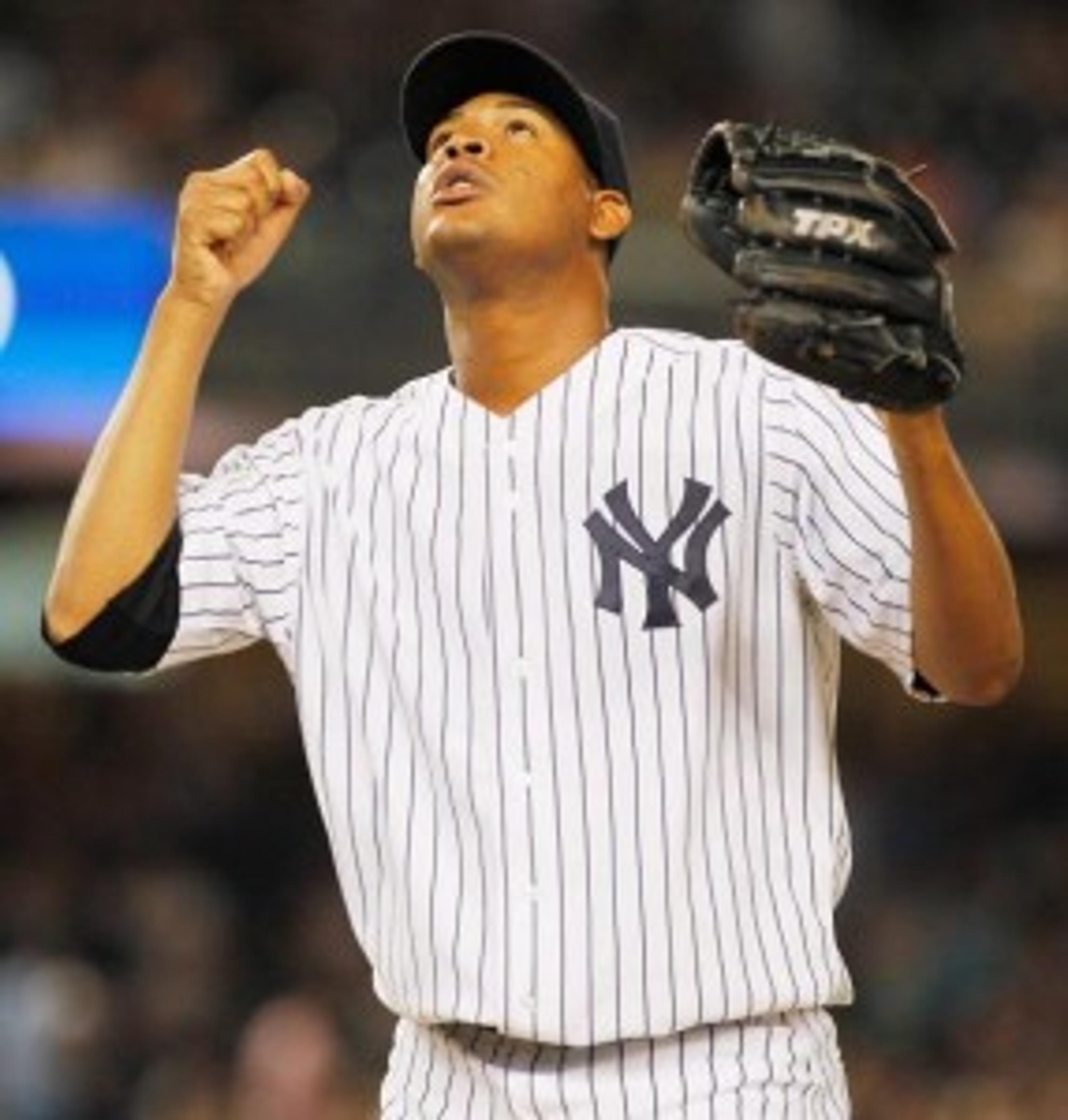 Yankees Game 86: Walk-off Wells for Nova's start