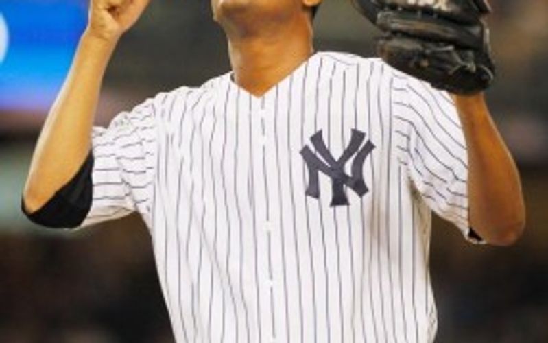 Yankees Game 86: Walk-off Wells for Nova's start