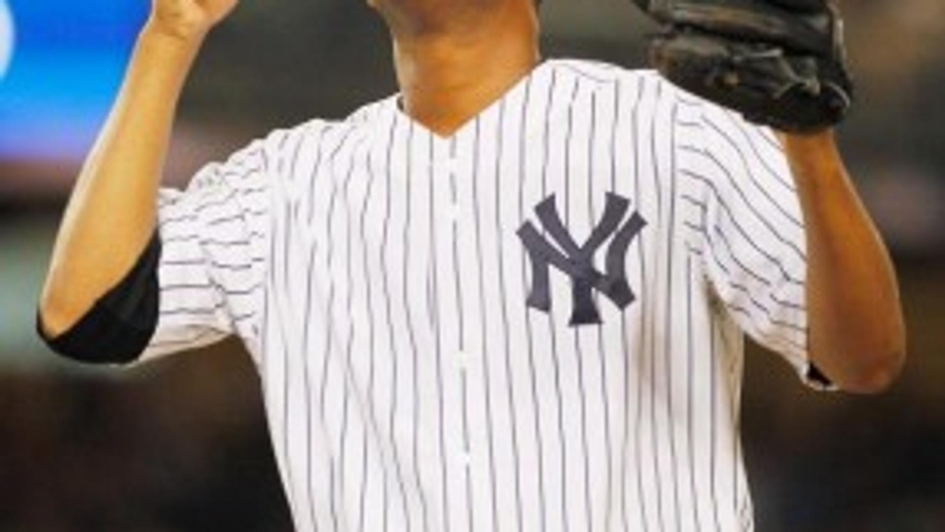 Yankees Game 86: Walk-off Wells for Nova's start