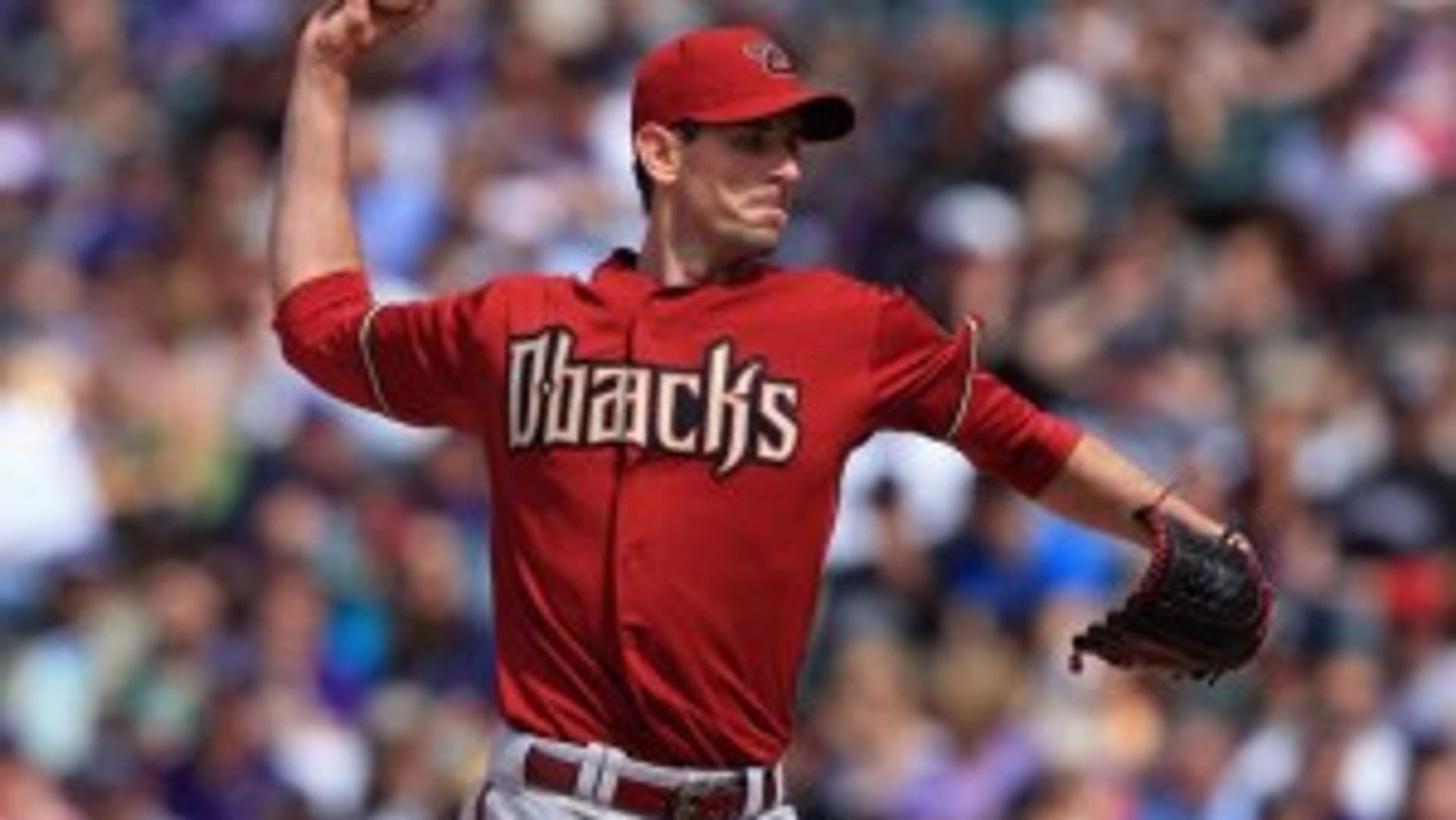 Doug Pensinger/Getty Images