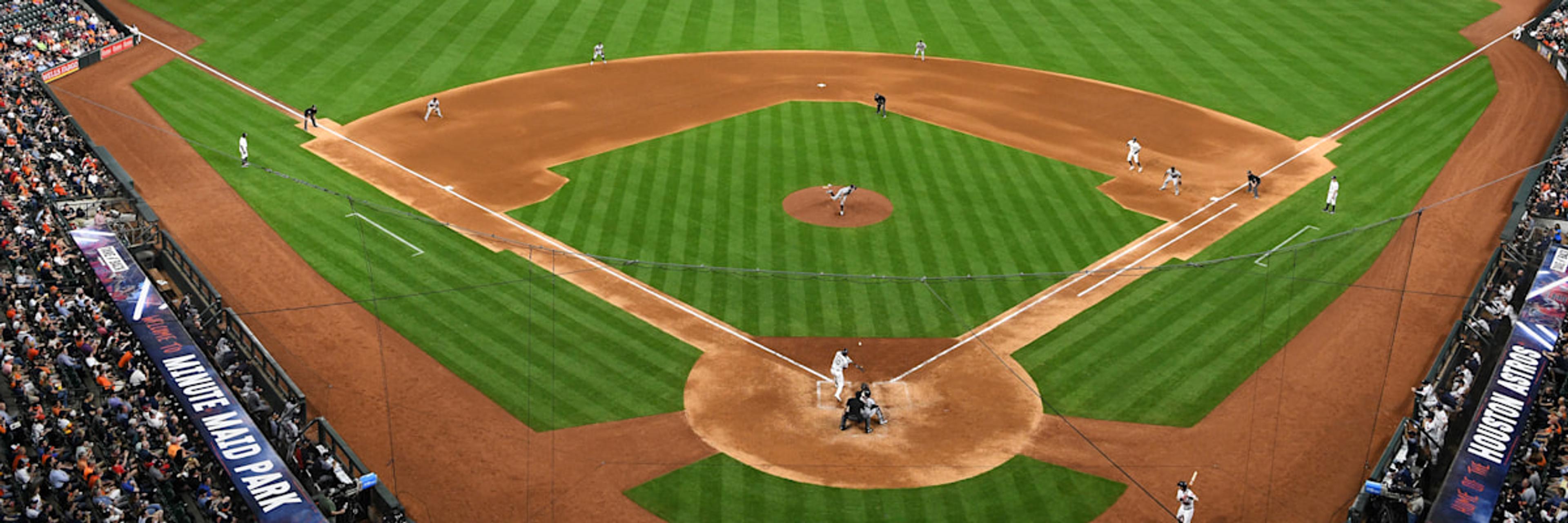 Minority Report: Game time! Who to watch and why, position player edition