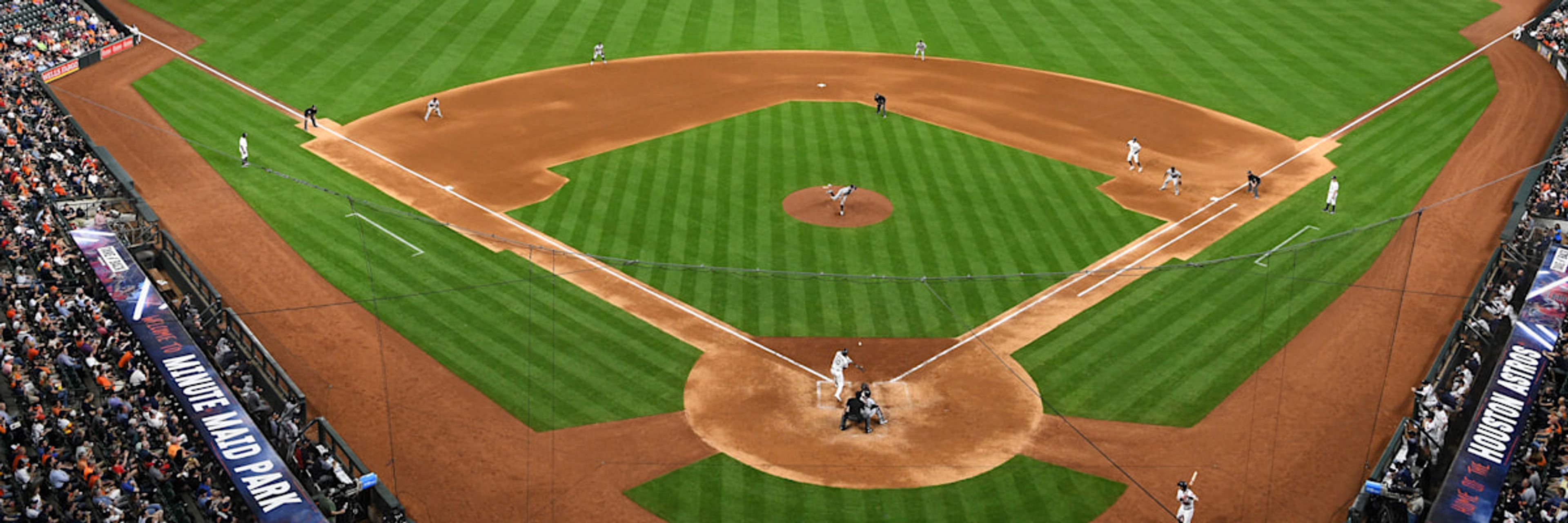 Minority Report: Game time! Who to watch and why, position player edition