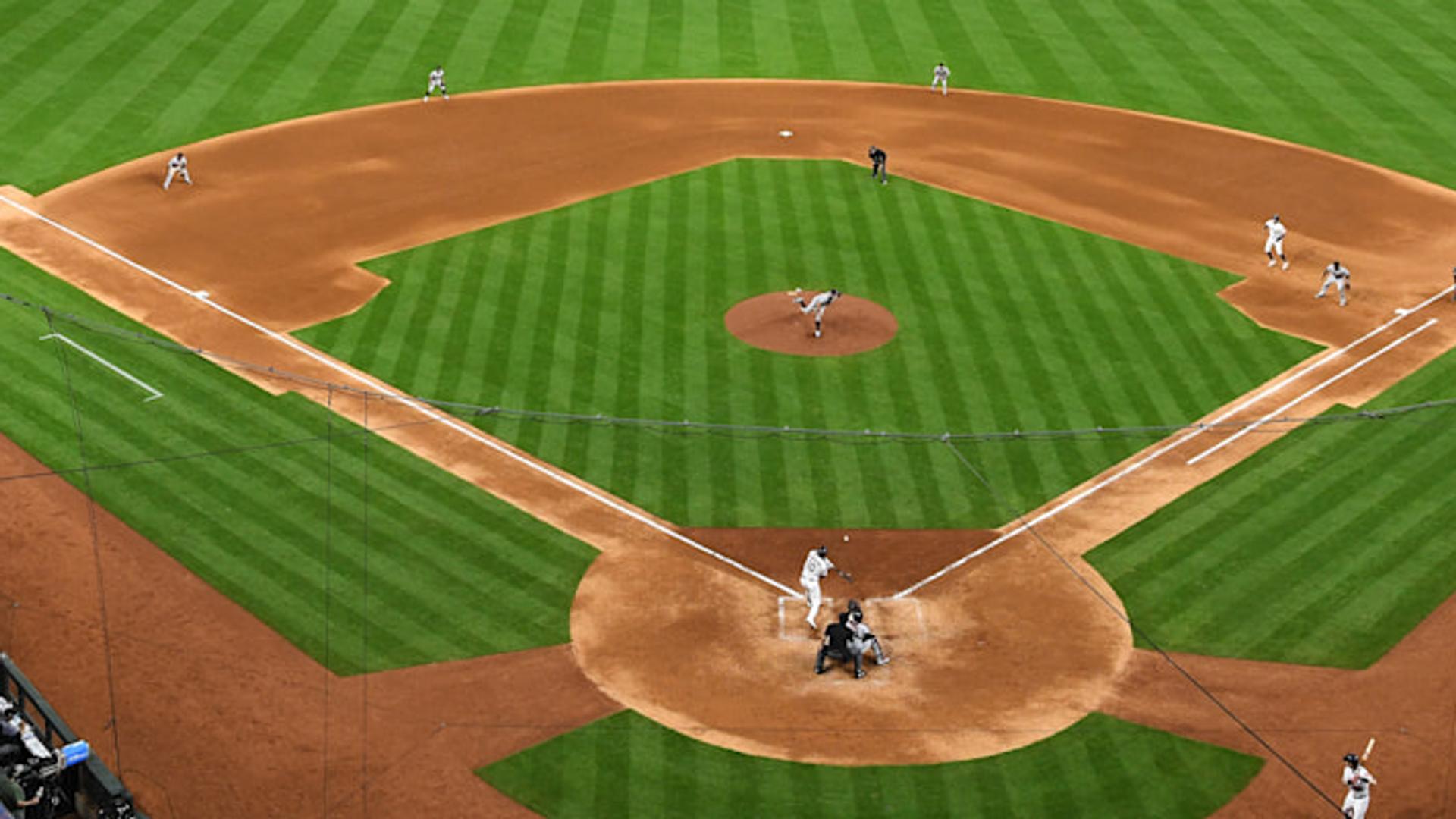 Minority Report: Game time! Who to watch and why, position player edition