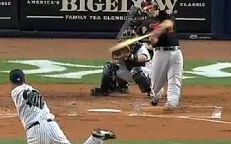 Yankees Game 131: Homers Reduce Division Lead