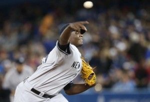 (Photo by Tom Szczerbowski/Getty Images)