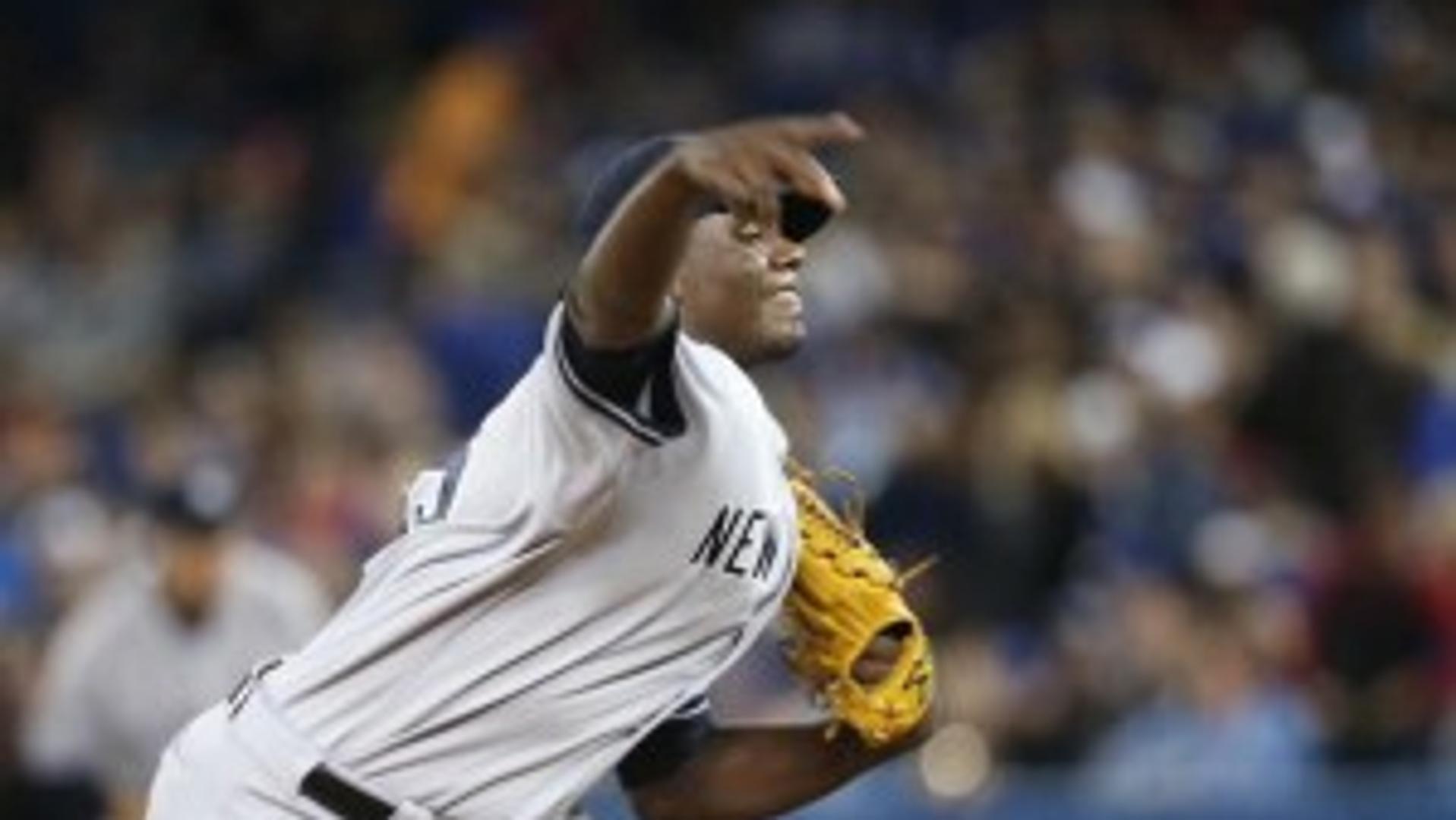 (Photo by Tom Szczerbowski/Getty Images)