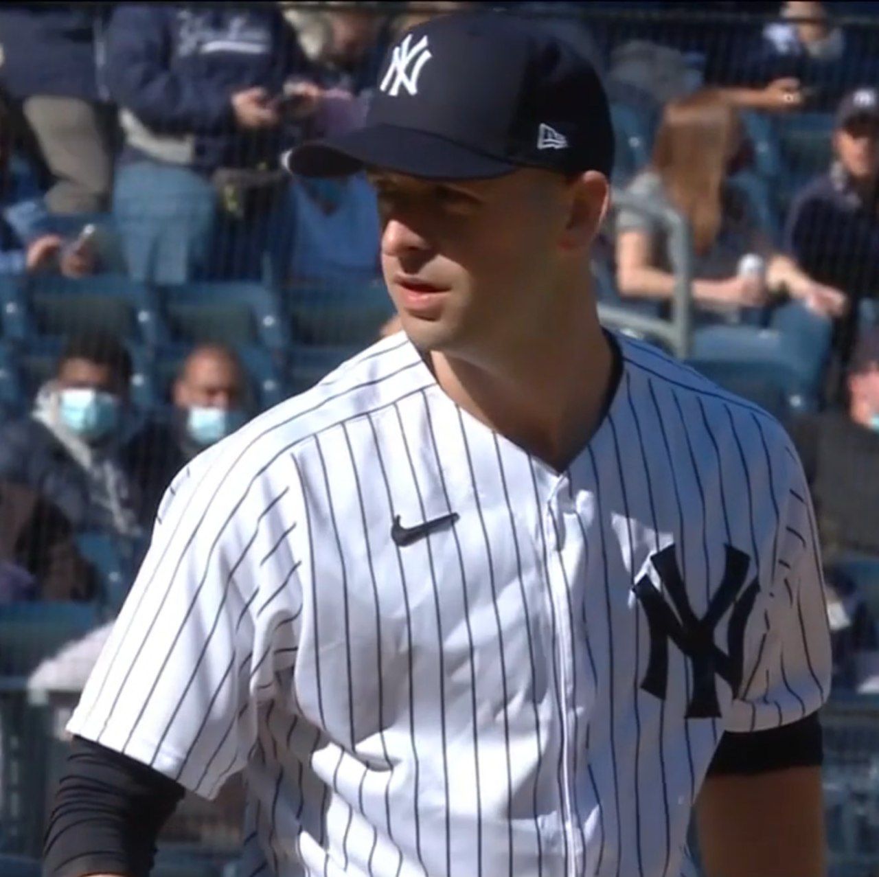 Yankees outfield prospect Josh Stowers joins The Bronx Pinstripes Show