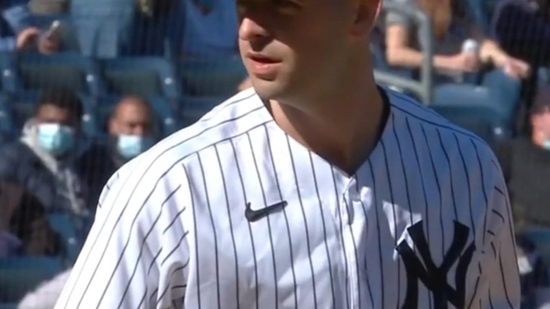 MLB.com's Mike Petriello discusses Sonny Gray, spin rates, and more