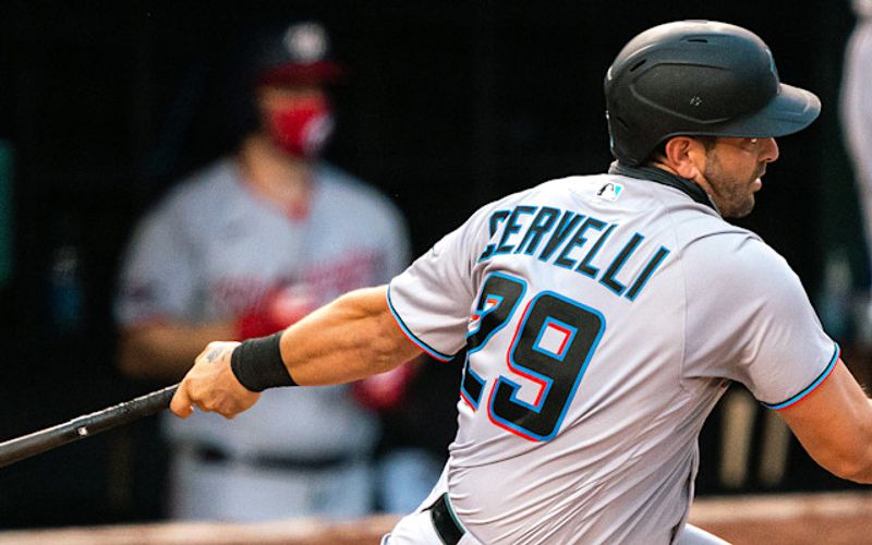 Francisco Cervelli traded