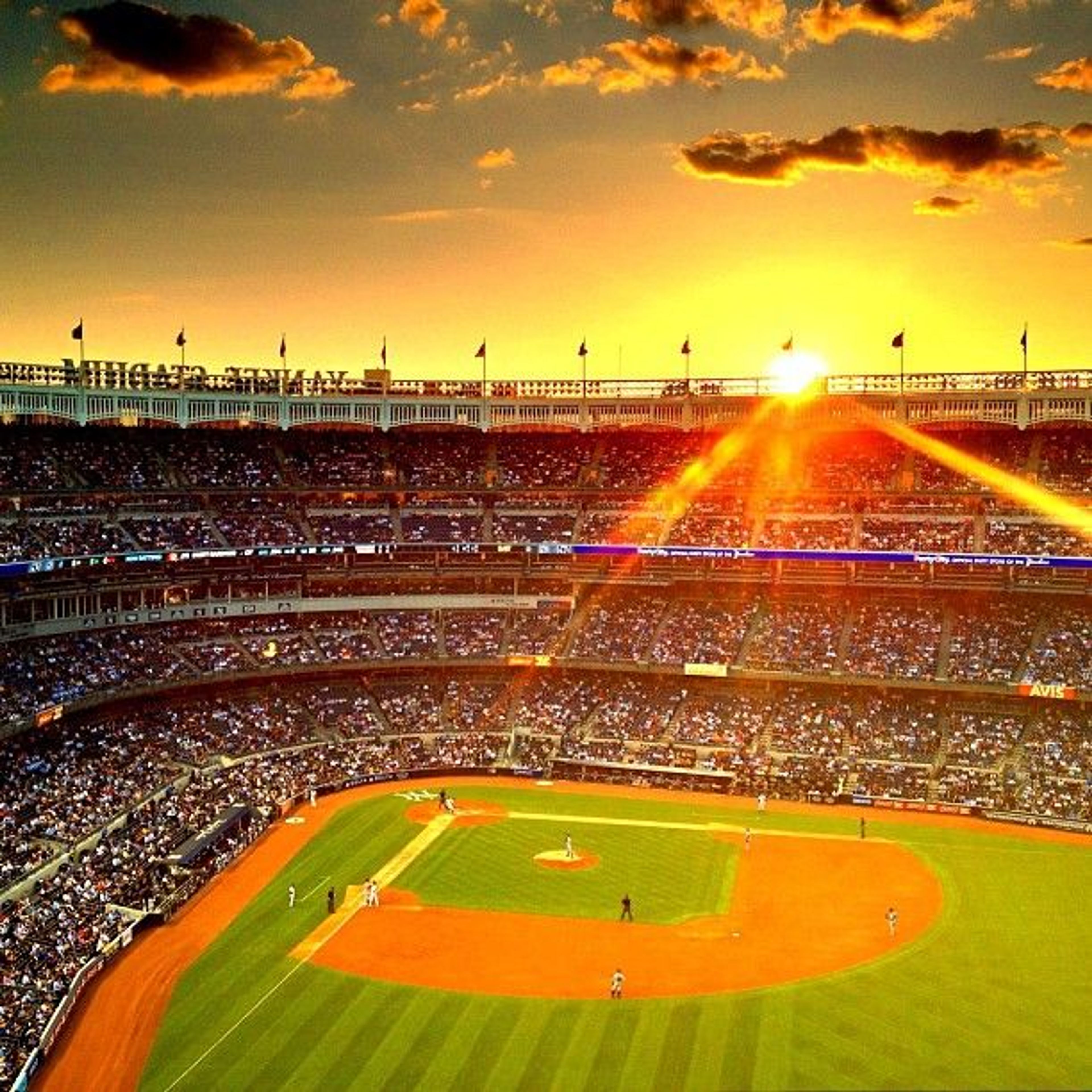 Citi Field isn't better than Yankee Stadium: Have some pride