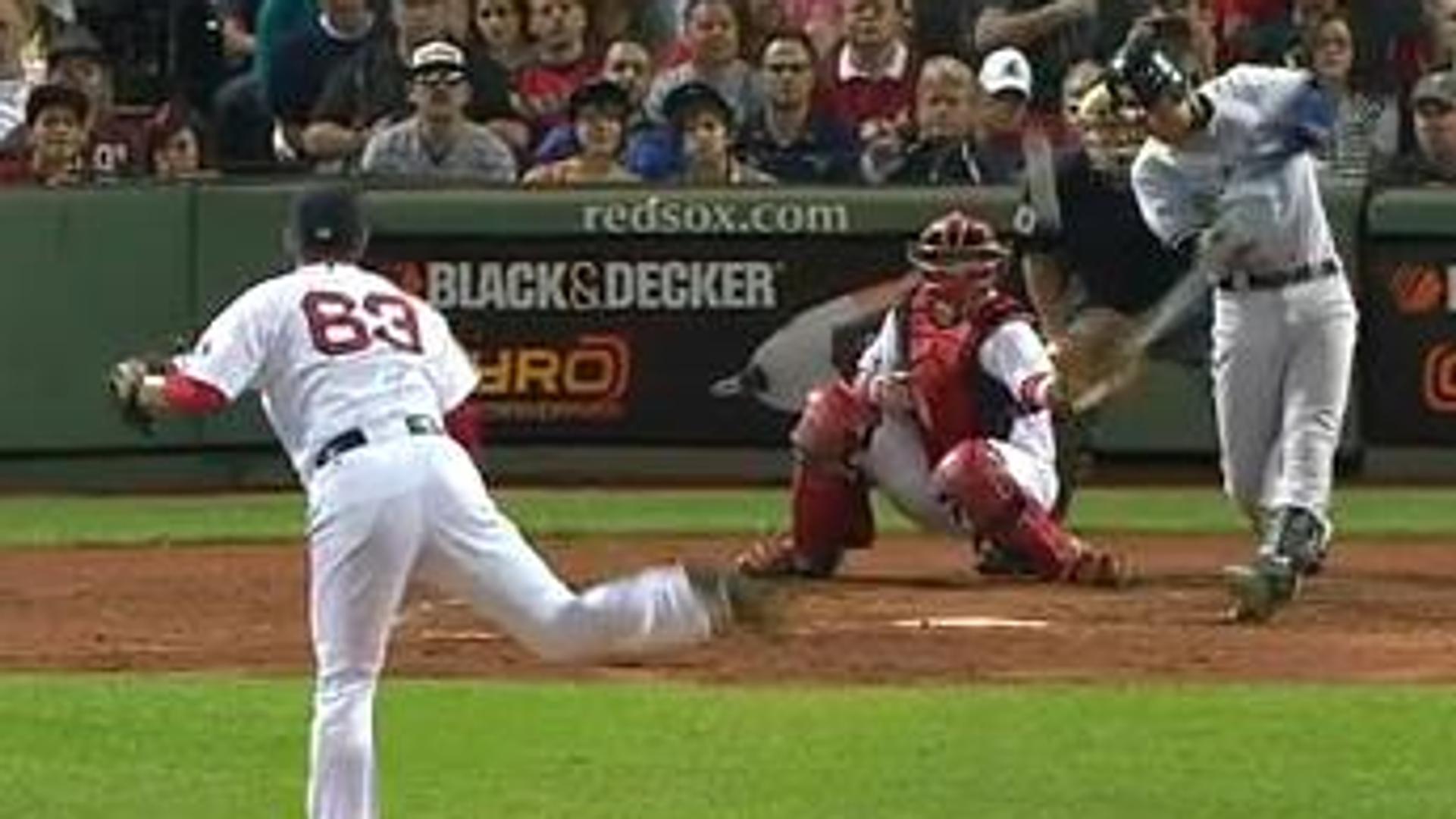 Yankees Game 143: Hughes holds down the Sox