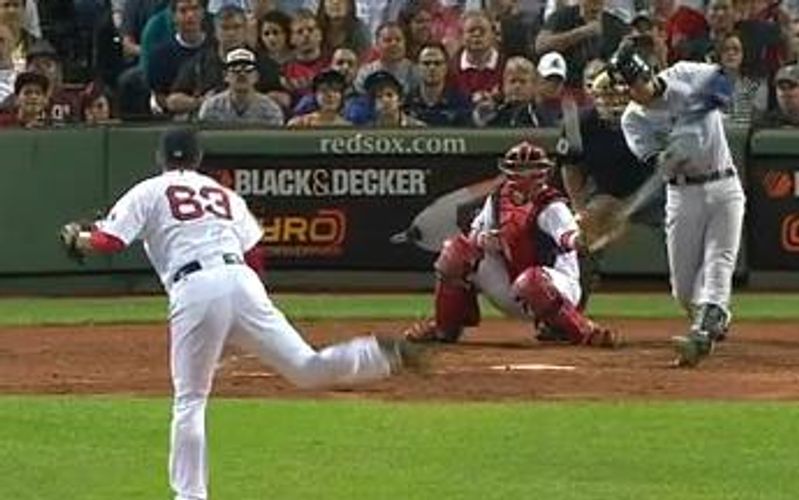 Yankees Game 143: Hughes holds down the Sox