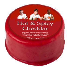 Yankees as parts of a taco