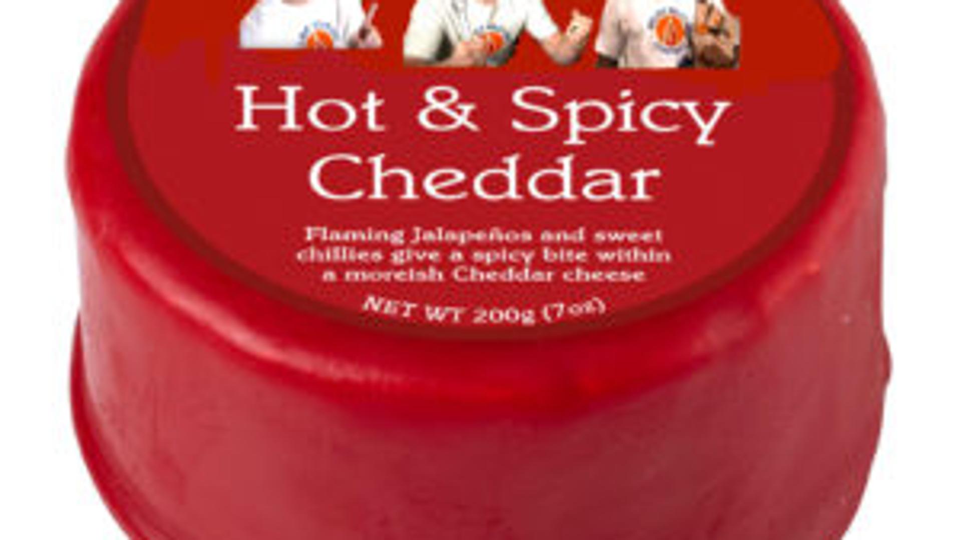 Yankees as parts of a taco