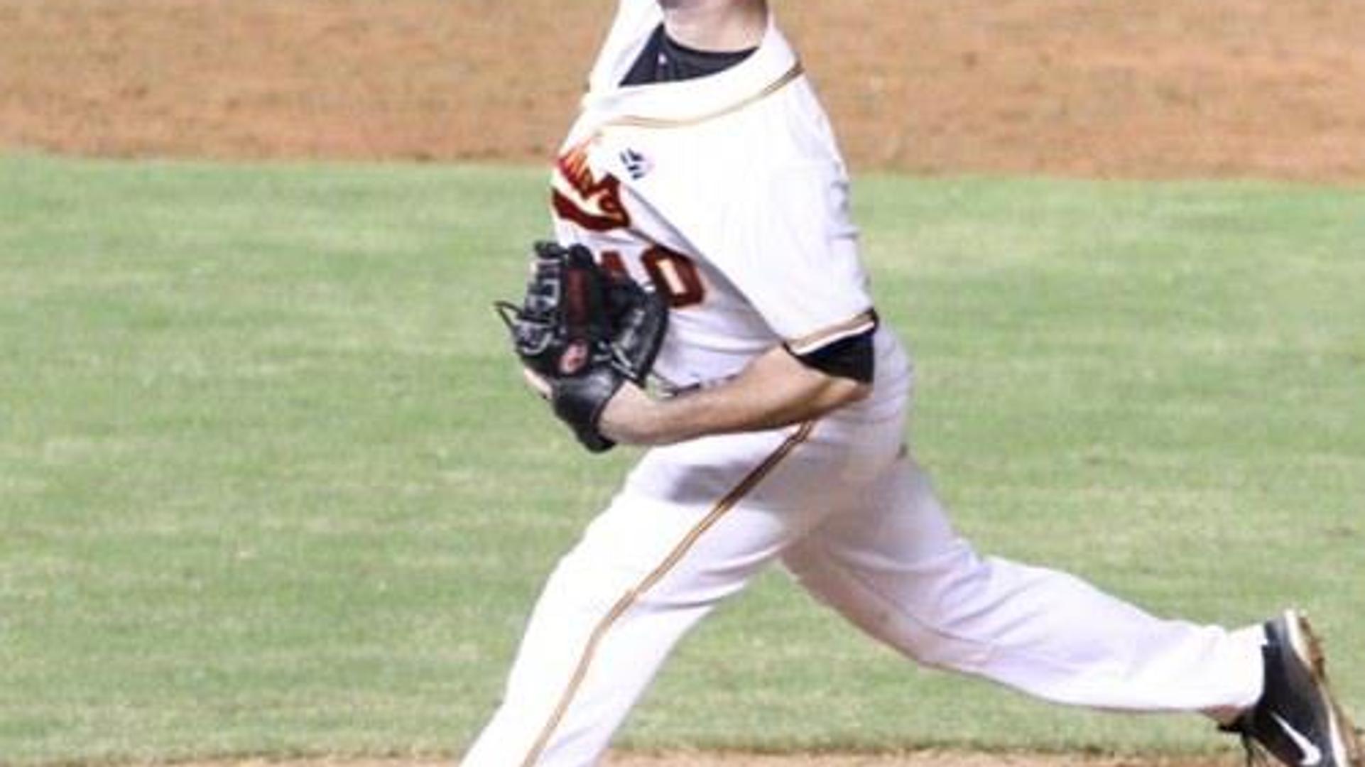 Yankees Promote Preston Claiborne