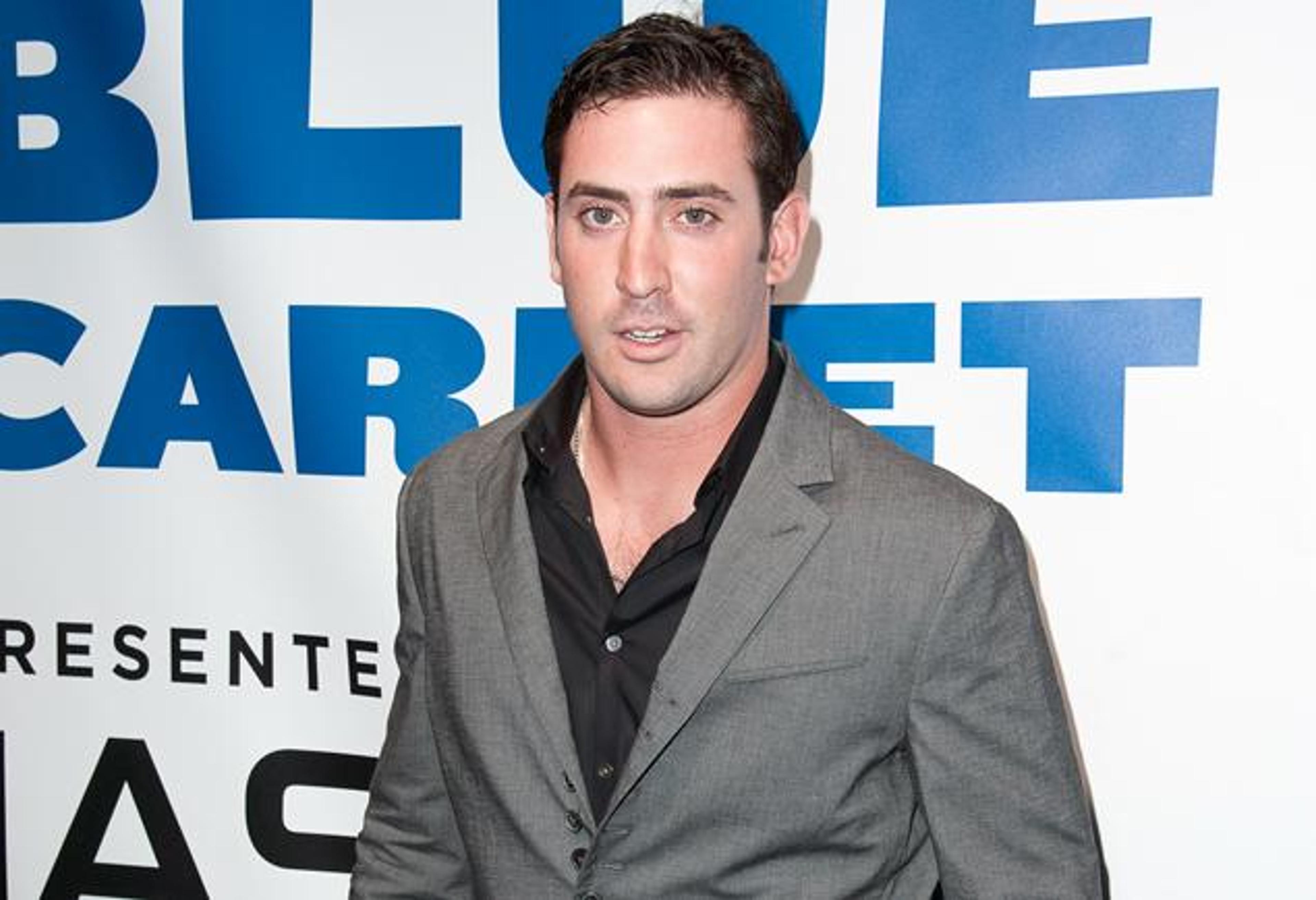 Matt Harvey: The Perfect Met