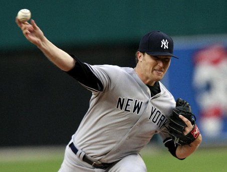 Yankees game 152 lineup: 9/18/13