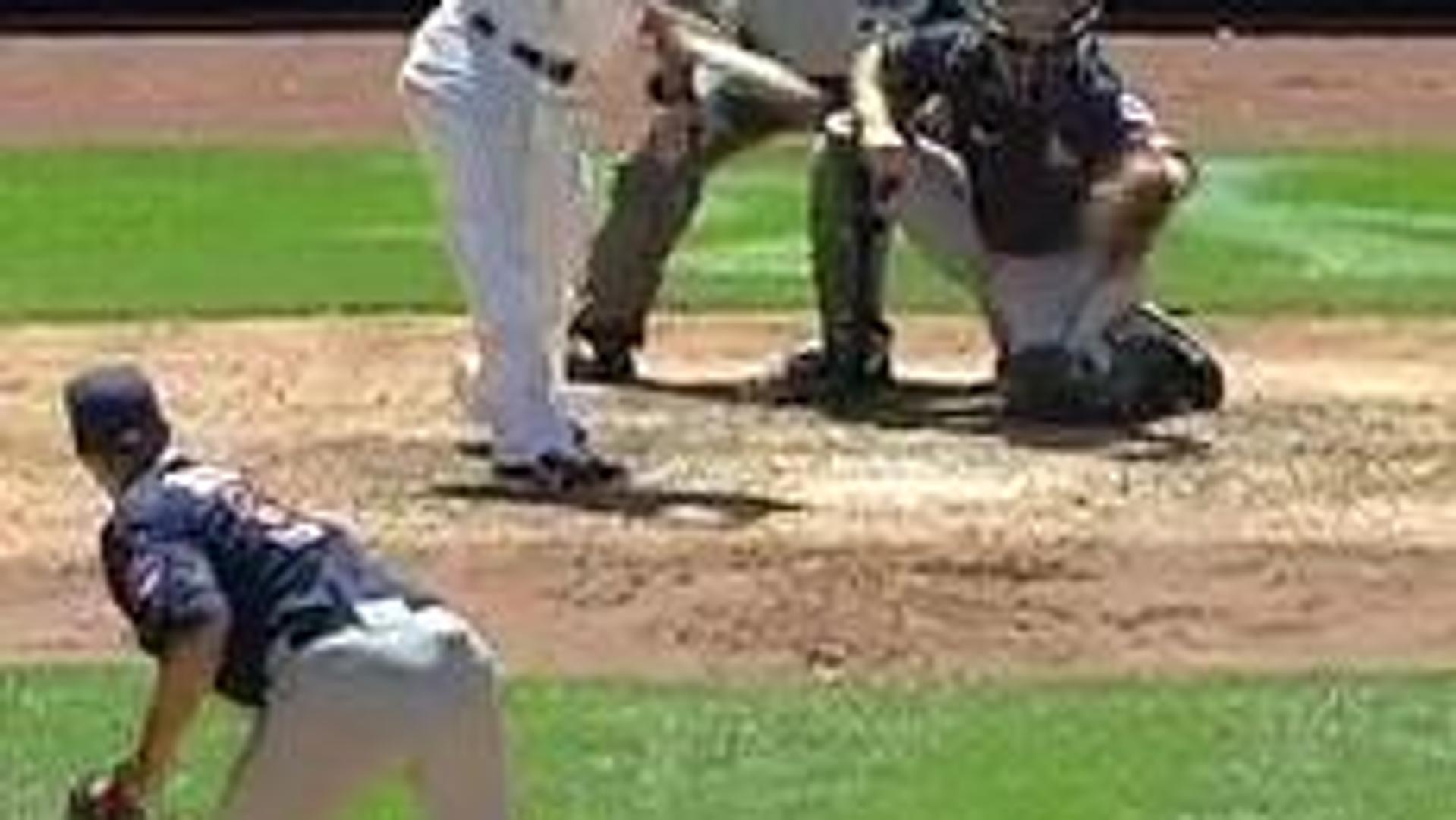 Game 74: Losses In A Win