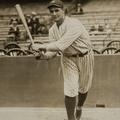 Lou Gehrig