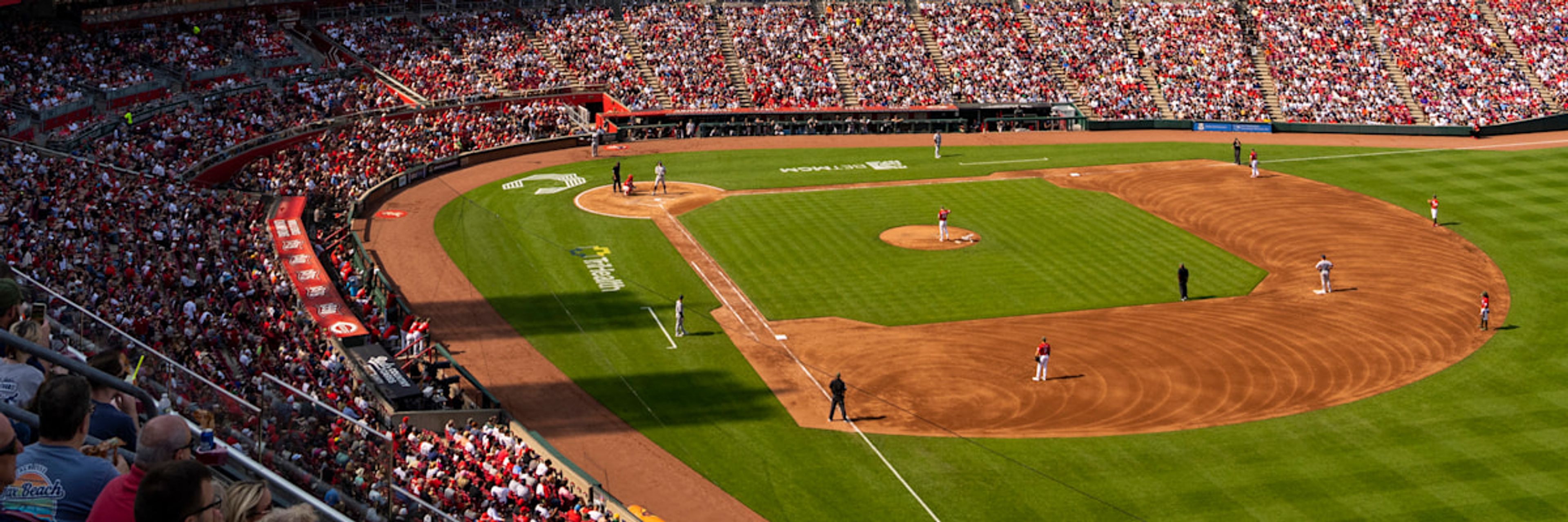 Hey Mike Trout, give someone else a turn at AL MVP