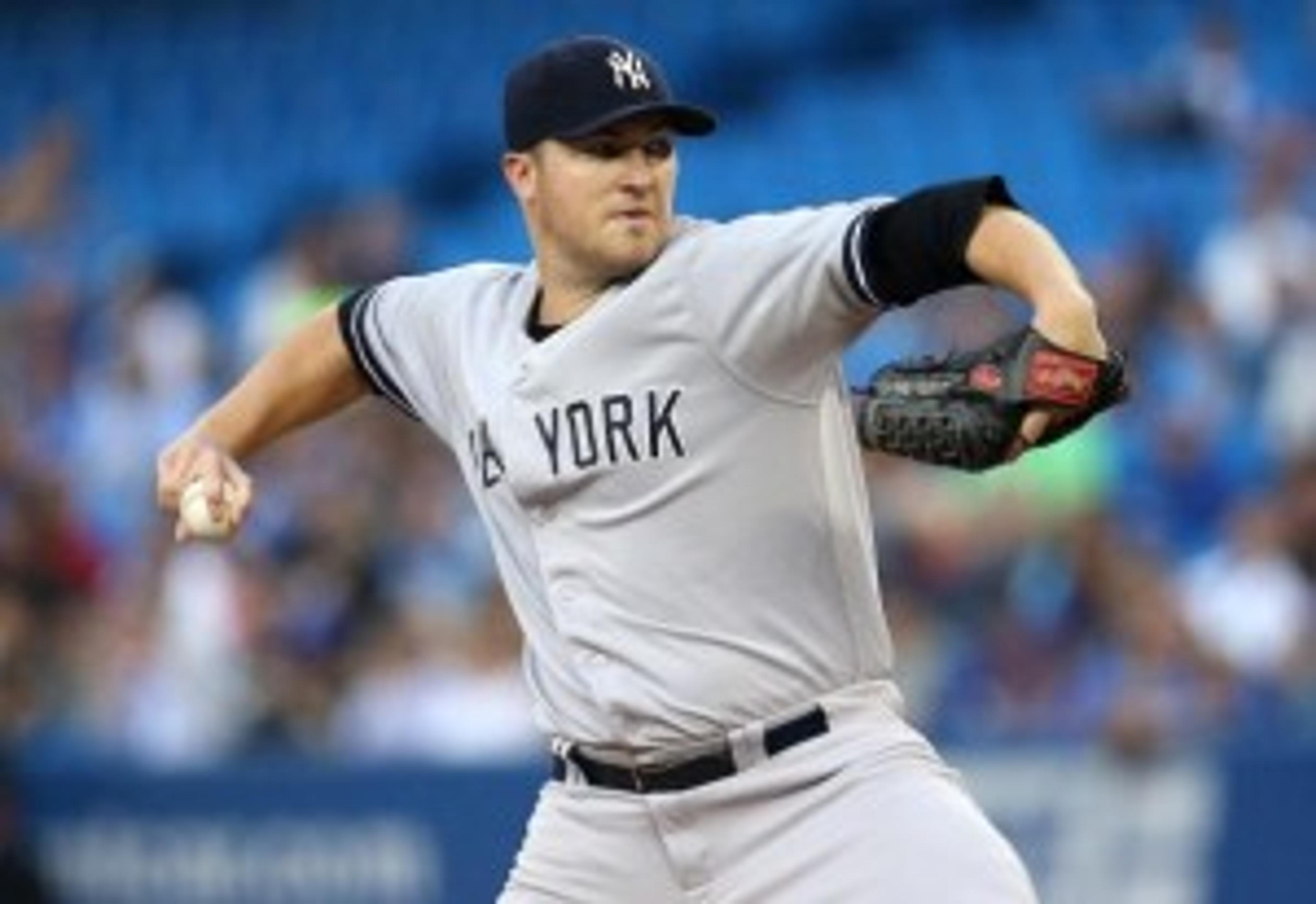 Preview: Yankees @ Blue Jays (9/18/13)