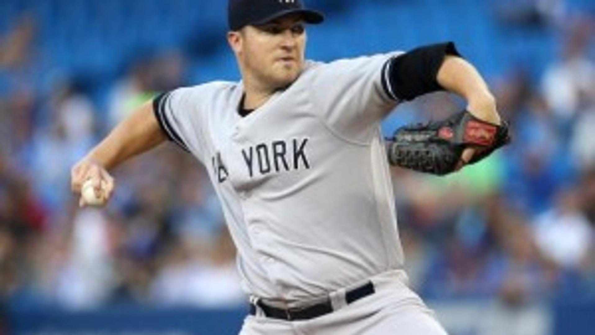 Yankees Game 131: Hughes, Yankees fall to start series
