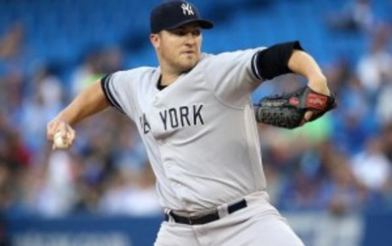 Yankees Game 131: Hughes, Yankees fall to start series