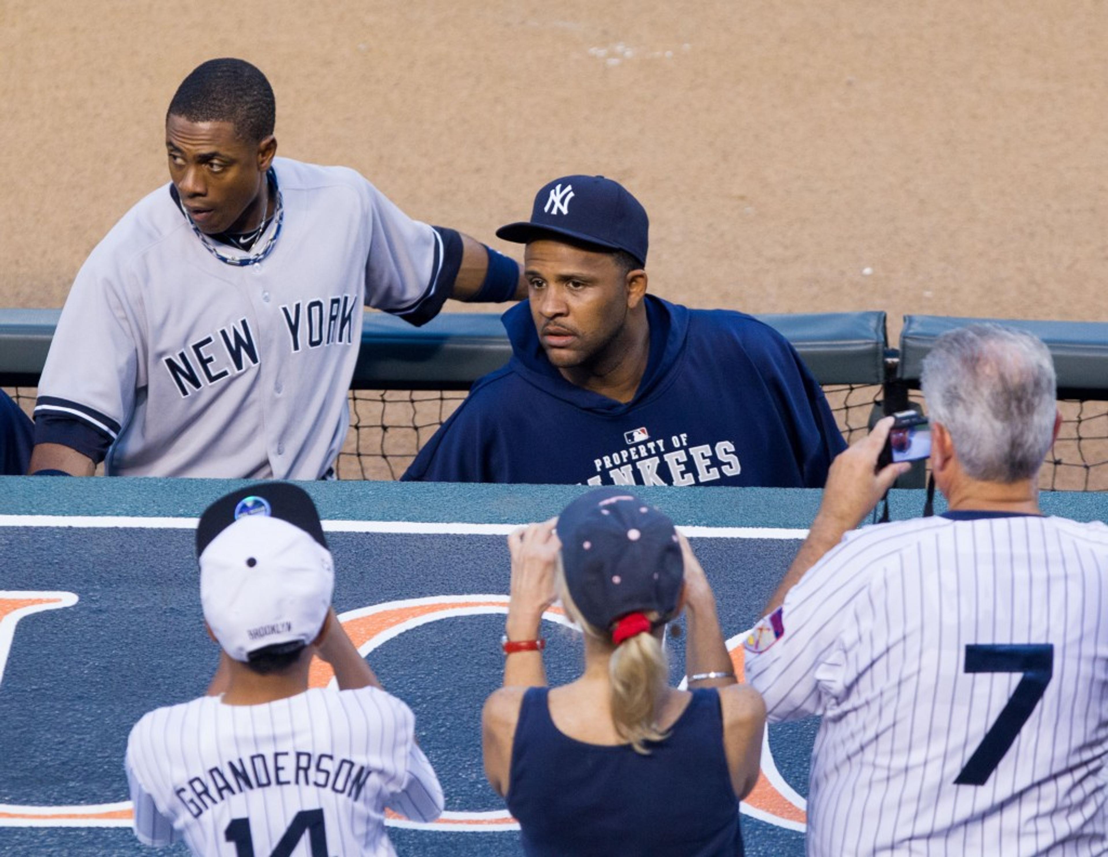 Preview: Yankees @ Padres (8/2/13)
