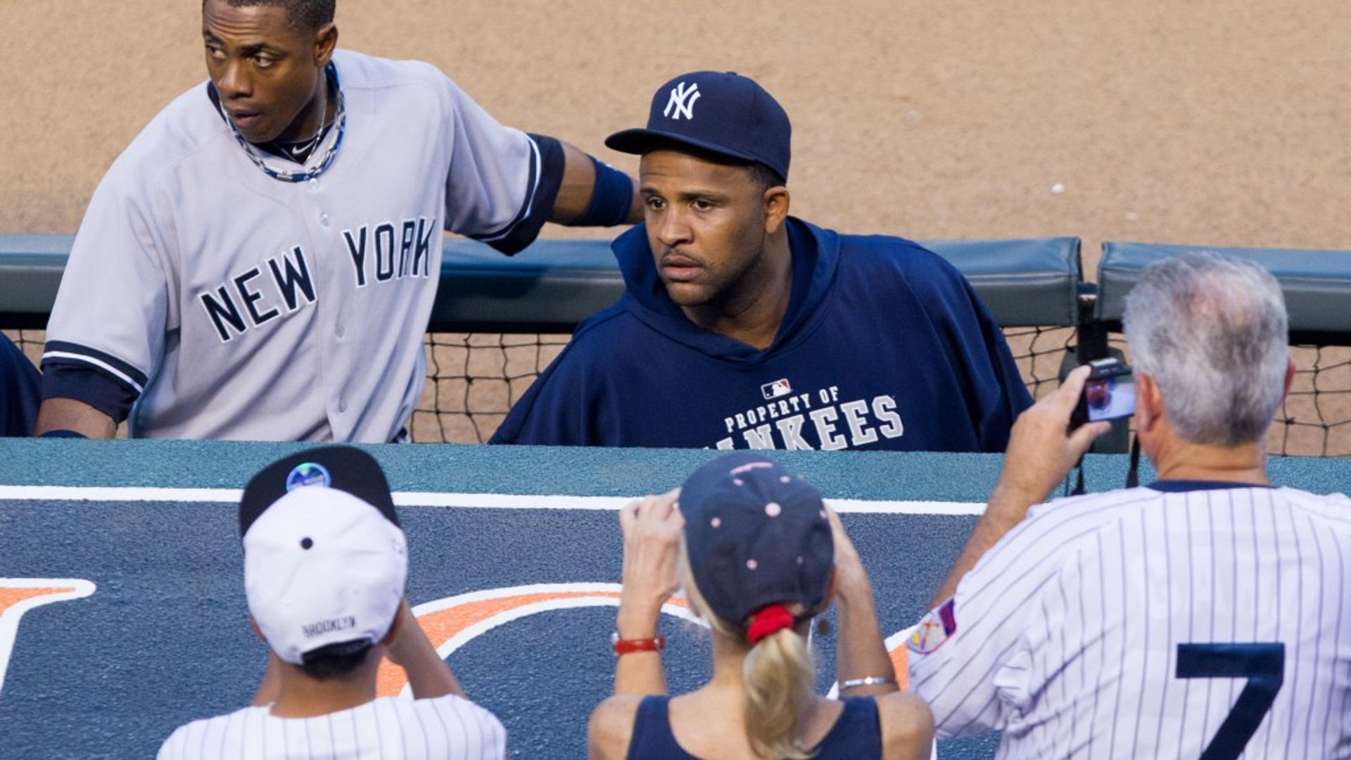 Preview: Yankees @ Padres (8/2/13)