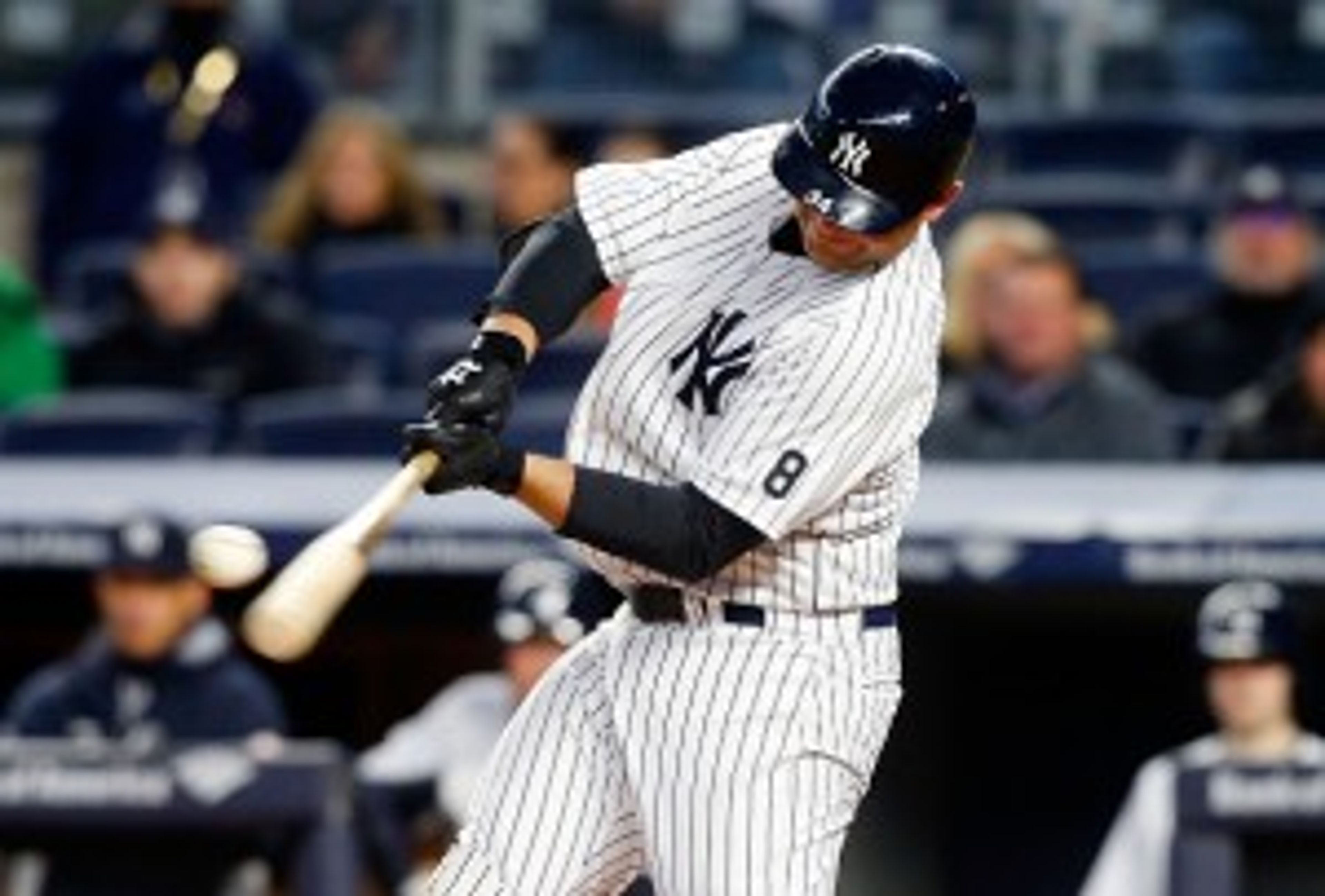 BP Fantasy: Week One Studs and Duds
