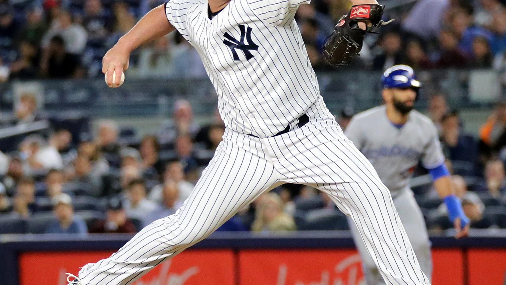 Yankees Take Two From Toronto, Voit Returns & Trade Deadline Targets - The Bronx Pinstripes Show