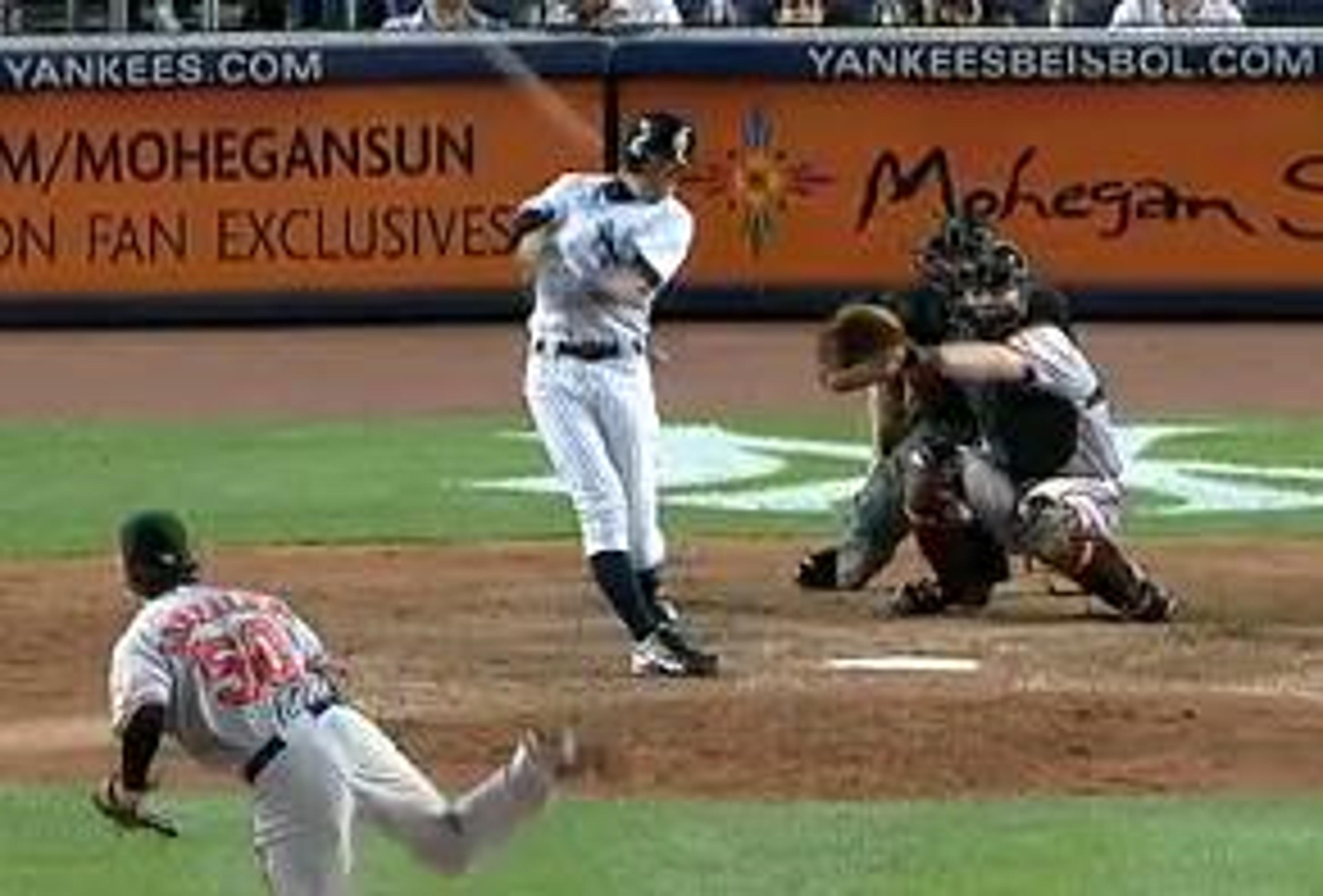 Yankees Game 102: Ichiro's First Homer in Third Straight Loss