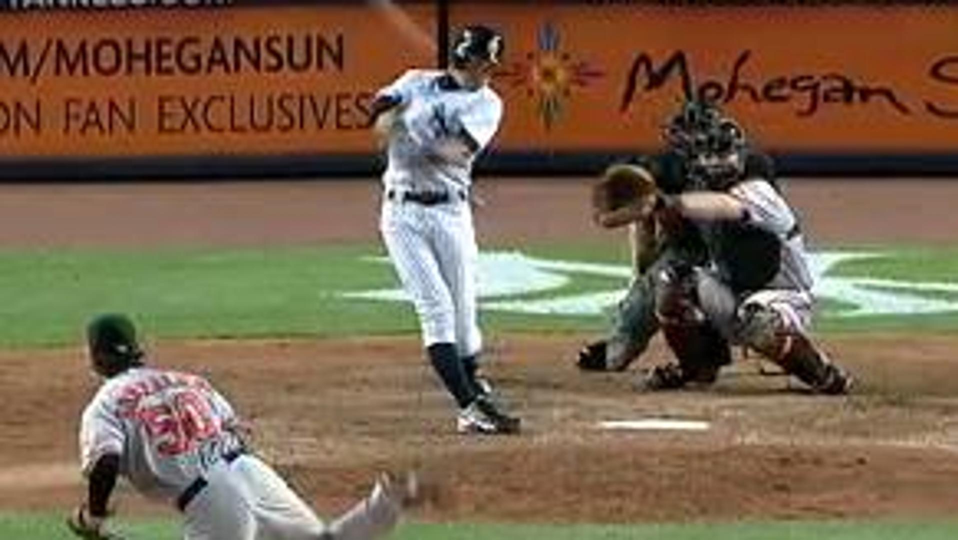 Yankees Game 102: Ichiro's First Homer in Third Straight Loss