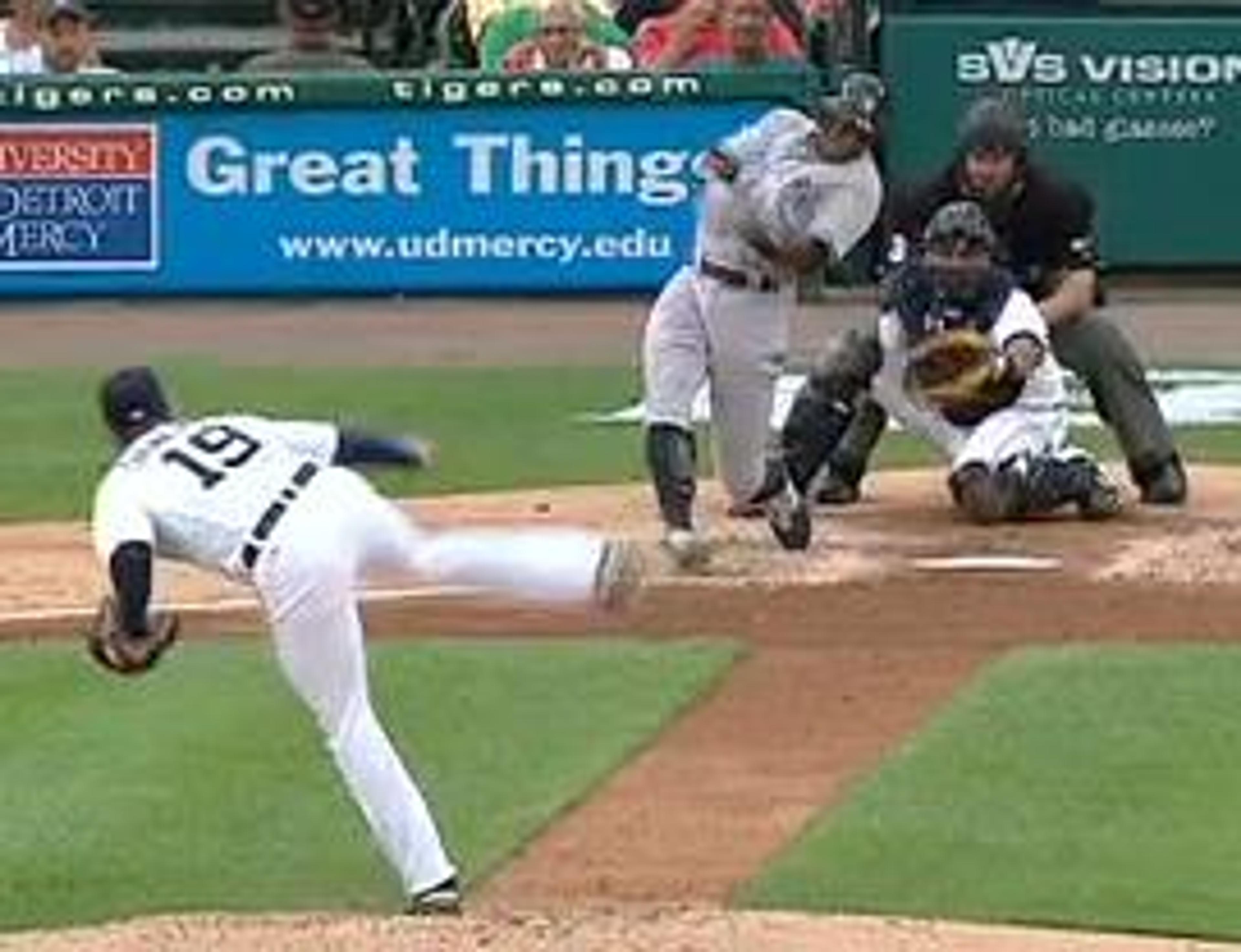 Yankees Game 110: Offense Gets The Win
