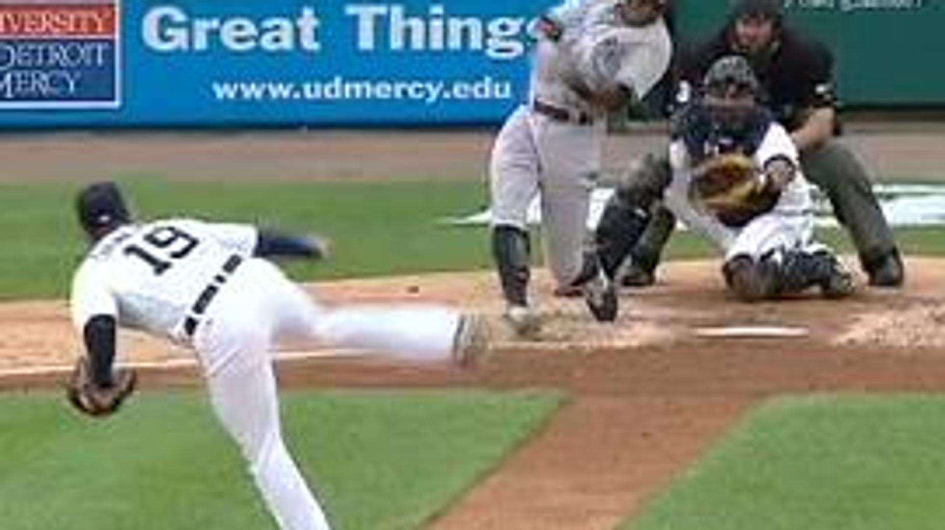 Yankees Game 110: Offense Gets The Win