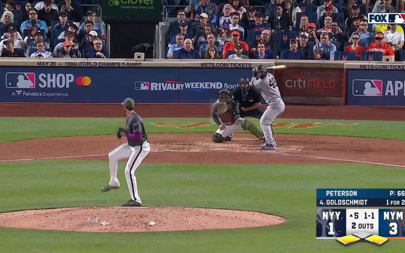 @Yankees on X: Williams Closes Out His Old Team: Mets 6, Yankees 3