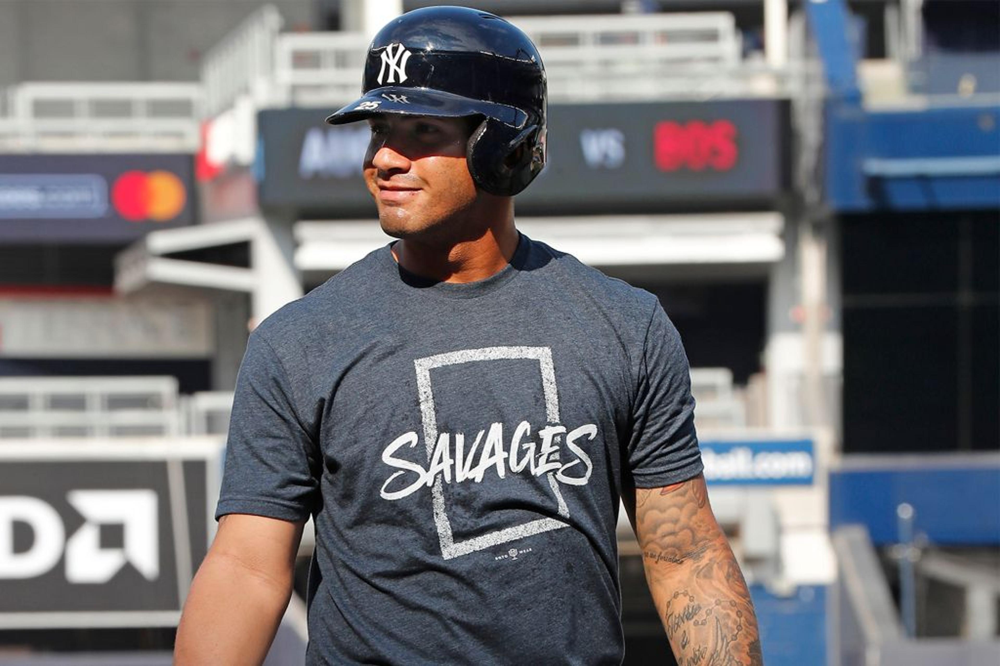 On this day in Yankees history: Brett bangs and Boone gets tossed