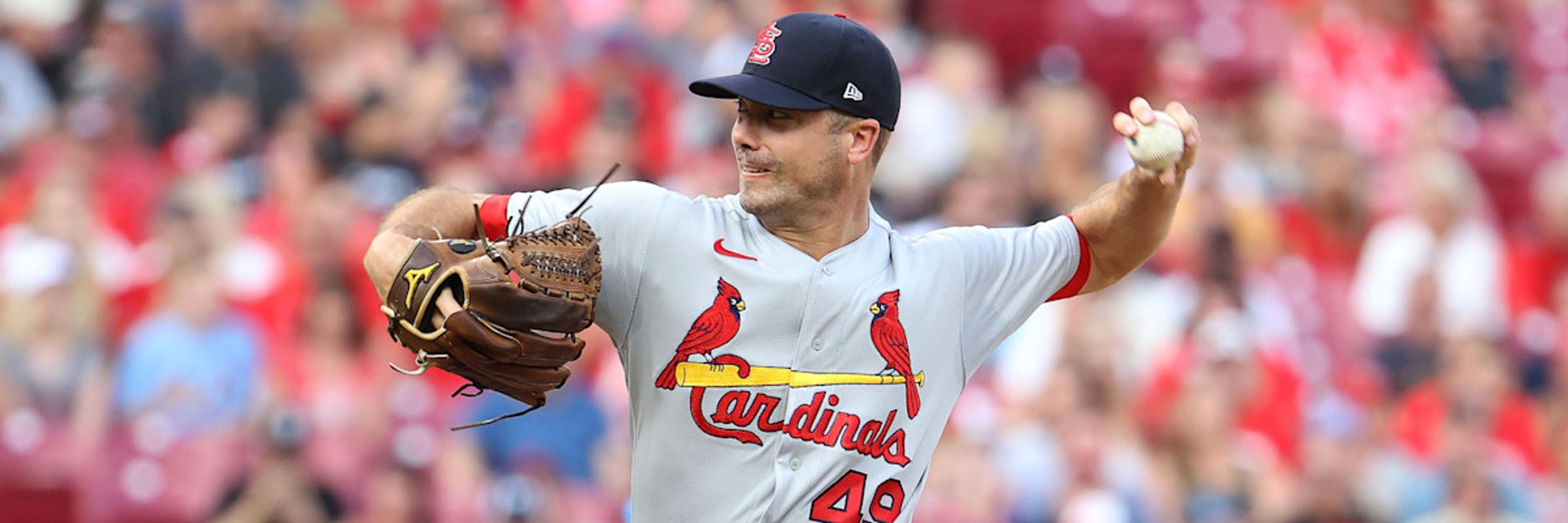 Yankees sign Wade LeBlanc to minor league deal