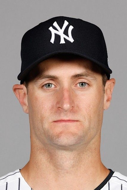 Jake Bird